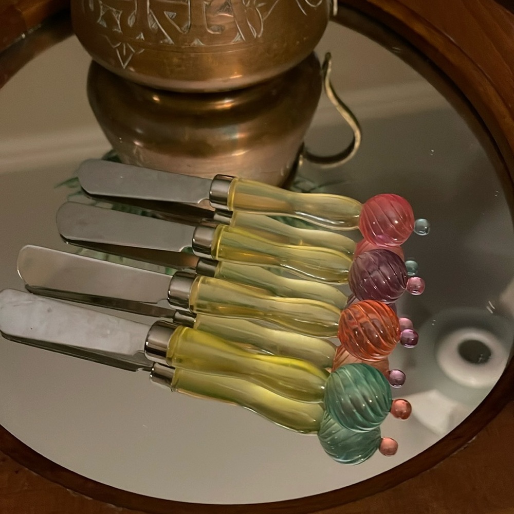 Southern Living at Home Tango Spreaders
